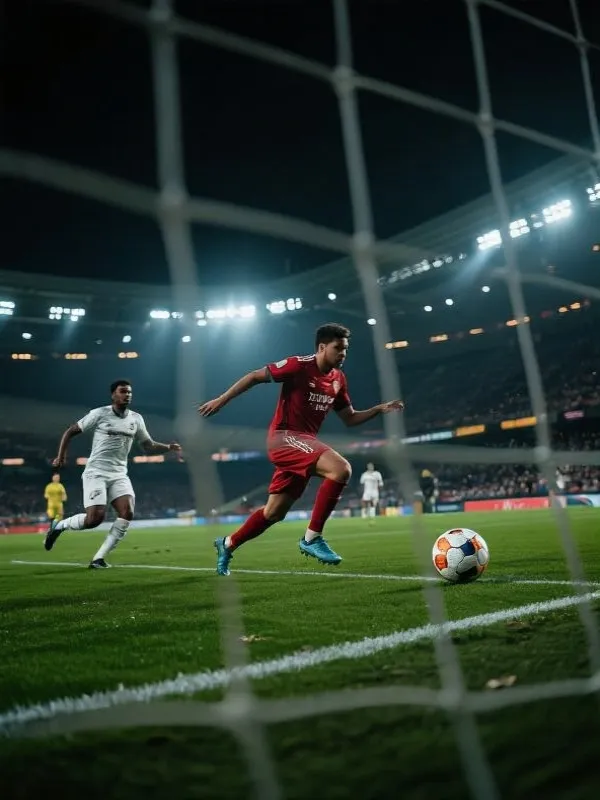 顶级足球赛事直播